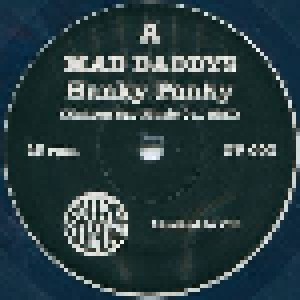 Mad Daddys + Rik Slave & The Phantoms: Hanky Panky / Prostitute (Split-7") - Bild 5