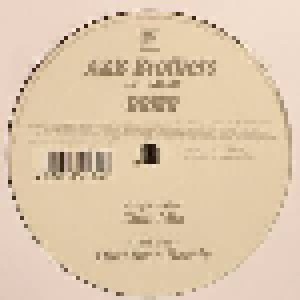 A&B Brothers Feat. Saeco: Domo (12") - Bild 2