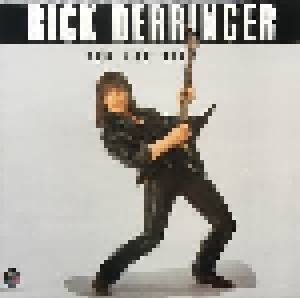 Rick Derringer: Good Dirty Fun (LP) - Bild 1