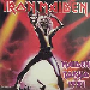 Iron Maiden: Maiden Tokyo 1981 (CD) - Bild 1