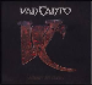 Cover - Van Canto: Trust In Rust