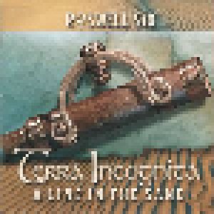 Roswell Six: Terra Incognita: A Line In The Sand (CD) - Bild 1