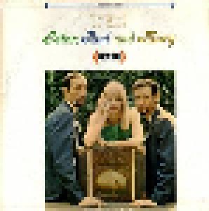 Peter, Paul And Mary: (Moving) (LP) - Bild 1