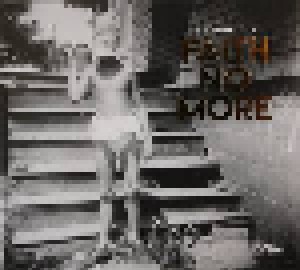 Faith No More: Sol Invictus (CD) - Bild 1