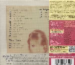 Taylor Swift: 1989 (CD + DVD) - Bild 2