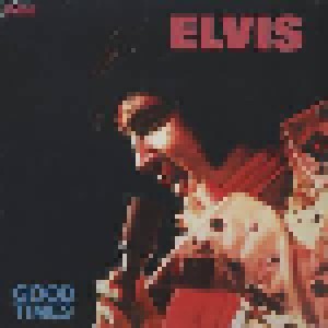 Elvis Presley: Good Times (2-CD) - Bild 1