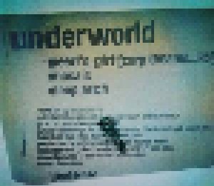 Underworld: Pearl's Girl (Single-CD) - Bild 1