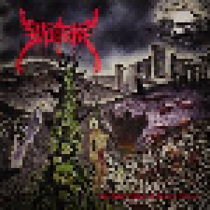 Blackthorn: The Rotten Ways Of Human Misery (CD) - Bild 1