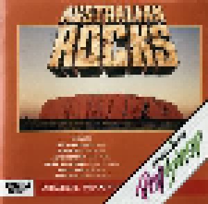Australian Rocks (CD) - Bild 1