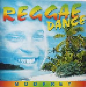 Cover - Godfrey Aletor: Reggae Dance