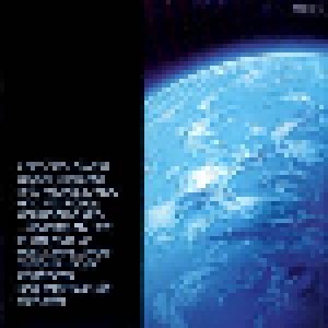 Desaster Area: Synthesizer Galaxy 91 (CD) - Bild 2