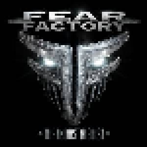 Fear Factory: The Industrialist (CD) - Bild 1