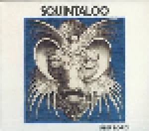 Squintaloo: Über Bord! (CD) - Bild 1