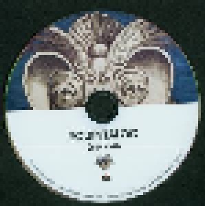 Squintaloo: Über Bord! (CD) - Bild 3