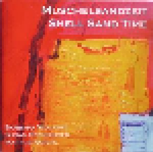 Barbara Wolfart: Muschelsandzeit / Shell Sand Time (CD) - Bild 1