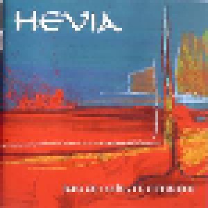 Hevia: Tierra De Nadie / No Man's Land (CD) - Bild 1