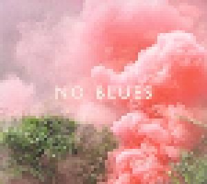 Los Campesinos!: No Blues (CD) - Bild 1
