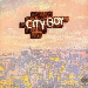 City Boy: City Boy (CD) - Bild 2