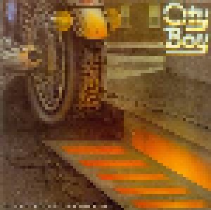 City Boy: The Day The Earth Caught Fire (CD) - Bild 2