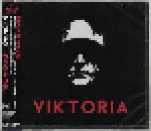 Marduk: Viktoria (CD) - Bild 1