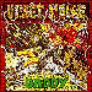 Upset Noise: Come To Daddy... (CD) - Bild 1