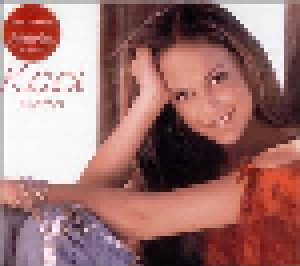 Kaci: Tu Amor (Single-CD) - Bild 1