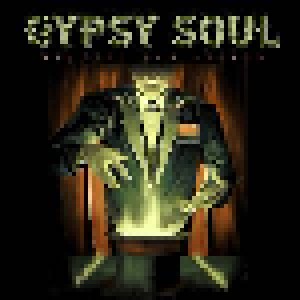 Cover - Gypsy Soul: Winners And Losers
