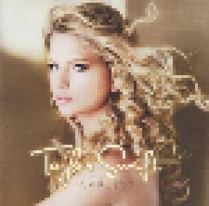 Taylor Swift: Fearless (SHM-CD) - Bild 2