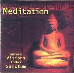 Cover - Levantis: Meditation