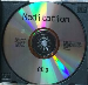 Levantis: Meditation (3-CD) - Bild 6