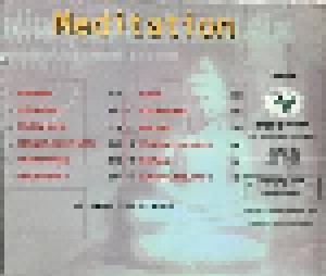 Levantis: Meditation (3-CD) - Bild 9
