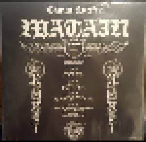 Watain: Casus Luciferi (2-LP) - Bild 2