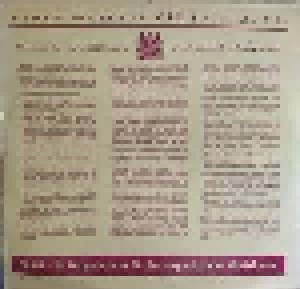Ludwig van Beethoven: Missa Solemnis D-Dur Op. 123 (Kyrie - Gloria - Agnus Dei) (LP) - Bild 2