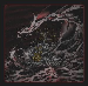 Spaceslug: Eye The Tide (CD) - Bild 1