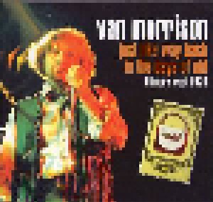 Van Morrison: Just Like Way Back In The Days Of Old - Fillmore West 1970 (CD) - Bild 1