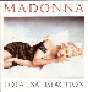 Madonna: Total Satisfaction - Cover