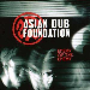 Asian Dub Foundation: Enemy Of The Enemy - Cover