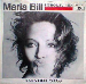 Maria Bill: I G´hör Zu Wem - Cover