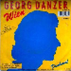 Georg Danzer: Wien - Cover