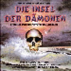 Insel Der Dämonen - Original Motion Picture Soundtrack, Die - Cover