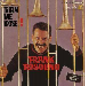 Frank Rosolino: Turn Me Loose! - Cover