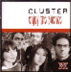 Cluster: Enjoy The Silence - Cover