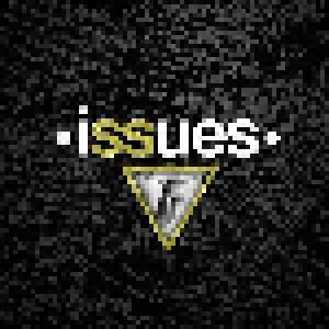 Issues: Issues - Cover