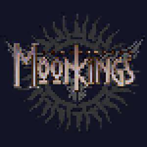 Vandenberg's MoonKings: Moonkings - Cover