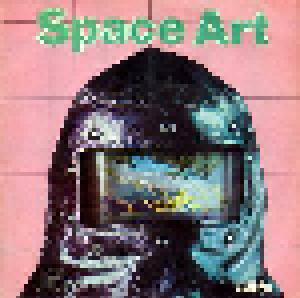 Space Art: Speedway - Cover