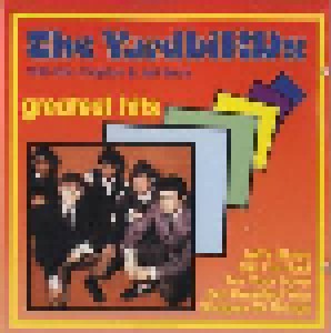 The Yardbirds: The Yardbirds Greatest Hits (CD) - Bild 1