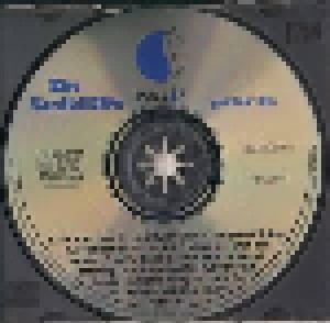 The Yardbirds: The Yardbirds Greatest Hits (CD) - Bild 4