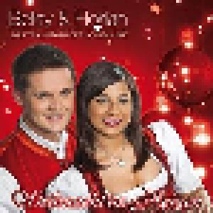 Belsy & Florian: Weihnacht Im Herzen (CD) - Bild 1