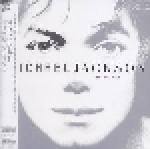 Michael Jackson: Invincible (CD) - Bild 1