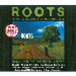 Various Artists/Sampler: Roots - Britain, Ireland And North America (1999)